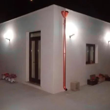 Apartman Studio In With Enclosed Garden And Wifi 8 Km From The Beach Nardò