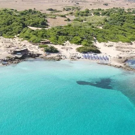 Apartman Studio In With Enclosed Garden And Wifi 8 Km From The Beach