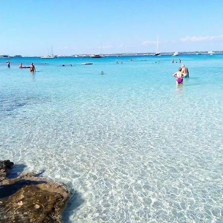 Apartman Studio In With Enclosed Garden And Wifi 8 Km From The Beach