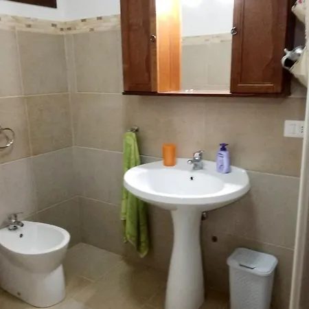 Studio In With Enclosed Garden And Wifi 8 Km From The Beach * Nardò